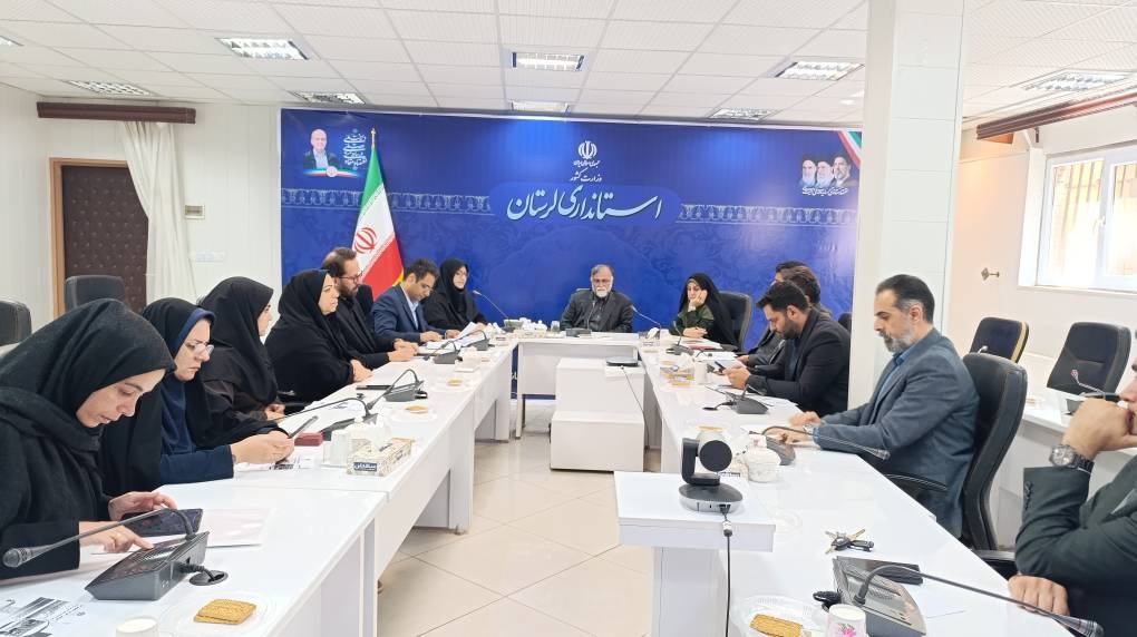 وصولی نیم درصد کتابخانه‌ها در لرستان جهش سه برابری داشت