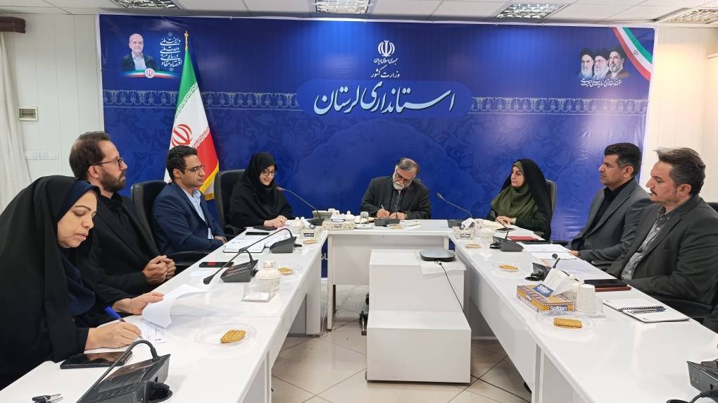 وصولی نیم درصد کتابخانه‌ها در لرستان جهش سه برابری داشت