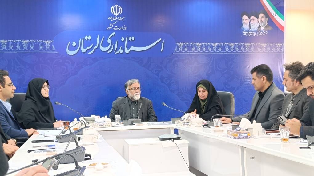 وصولی نیم درصد کتابخانه‌ها در لرستان جهش سه برابری داشت