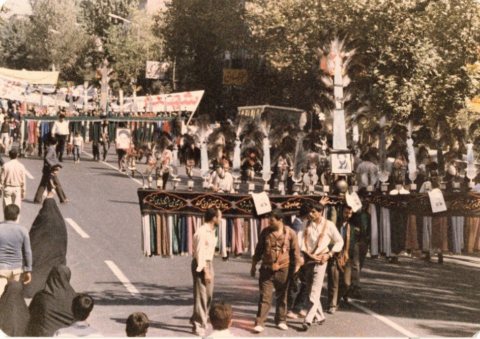 خراسان؛ خاستگاه شعر آیینی/ مروری بر آیینهای عزاداری دوره قاجار در حرم رضوی
