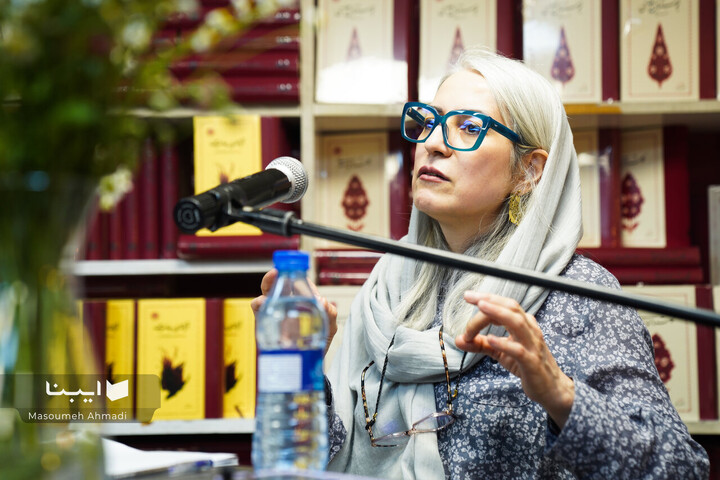 نشست «سنت جنگ عادلانه و ناعادلانه و پذیرش صلح در شاهنامه»