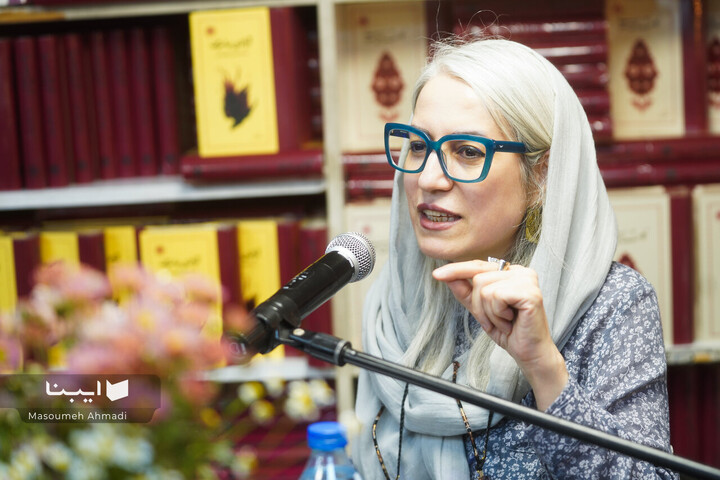 نشست «سنت جنگ عادلانه و ناعادلانه و پذیرش صلح در شاهنامه»