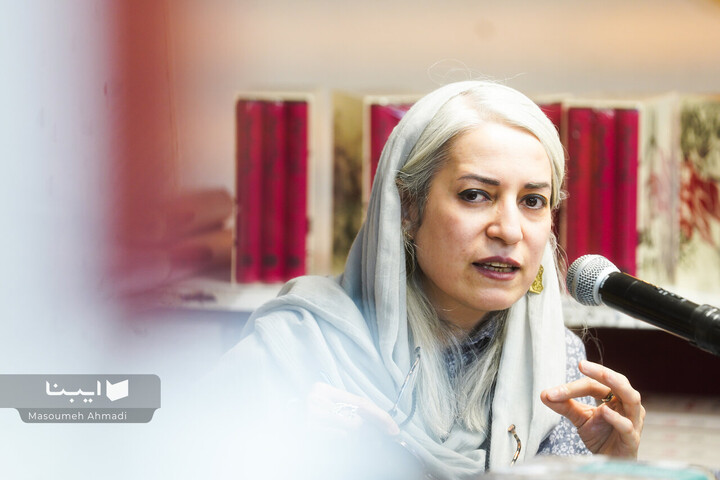 نشست «سنت جنگ عادلانه و ناعادلانه و پذیرش صلح در شاهنامه»