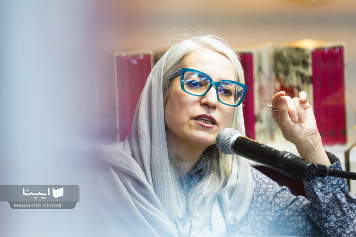 نشست «سنت جنگ عادلانه و ناعادلانه و پذیرش صلح در شاهنامه»