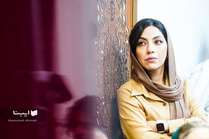 نشست «سنت جنگ عادلانه و ناعادلانه و پذیرش صلح در شاهنامه»