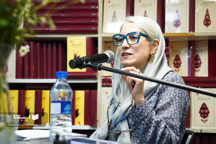 نشست «سنت جنگ عادلانه و ناعادلانه و پذیرش صلح در شاهنامه»