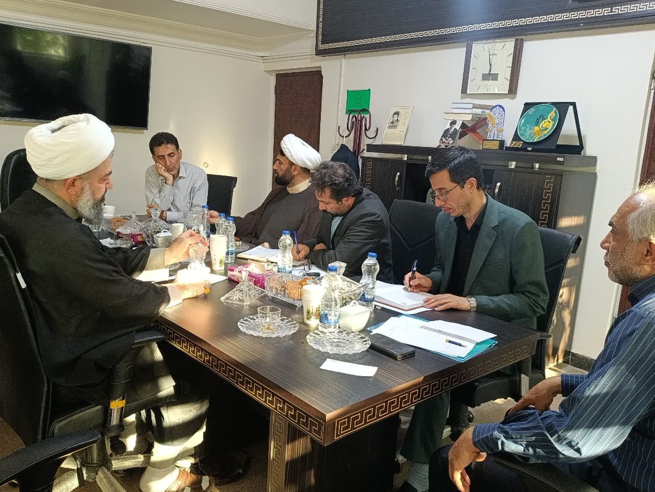 کتاب «تذکره‌المتقین» آیت الله بهاری از مهجوریت خارج شود