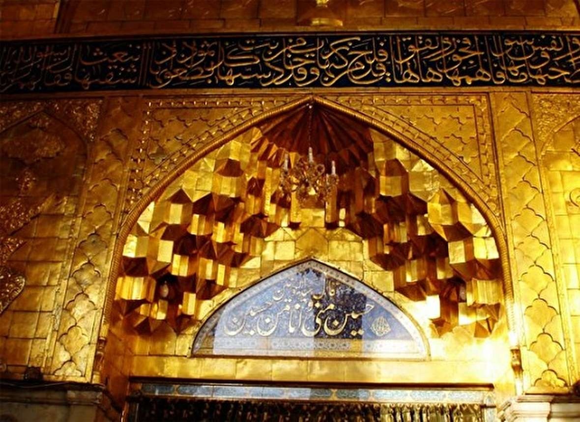 حسین(ع) آینه‌ رسالت