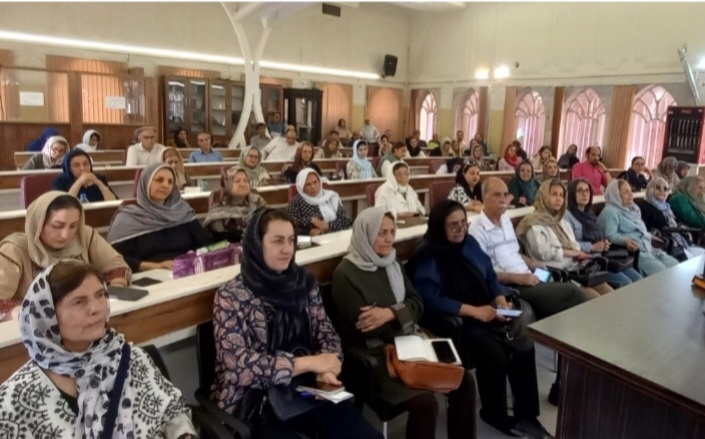 الگوی قهرمان عرفانی در دستگاه فکری مولانا الگوی قهرمان عرفانی در دستگاه فکری مولانا