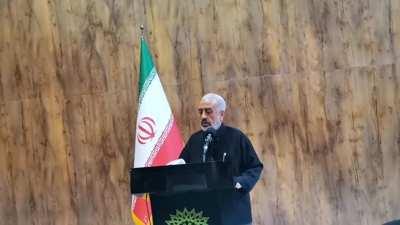 بازآفرینیِ صحیح در شعر عاشورایی، یک ضرورت است