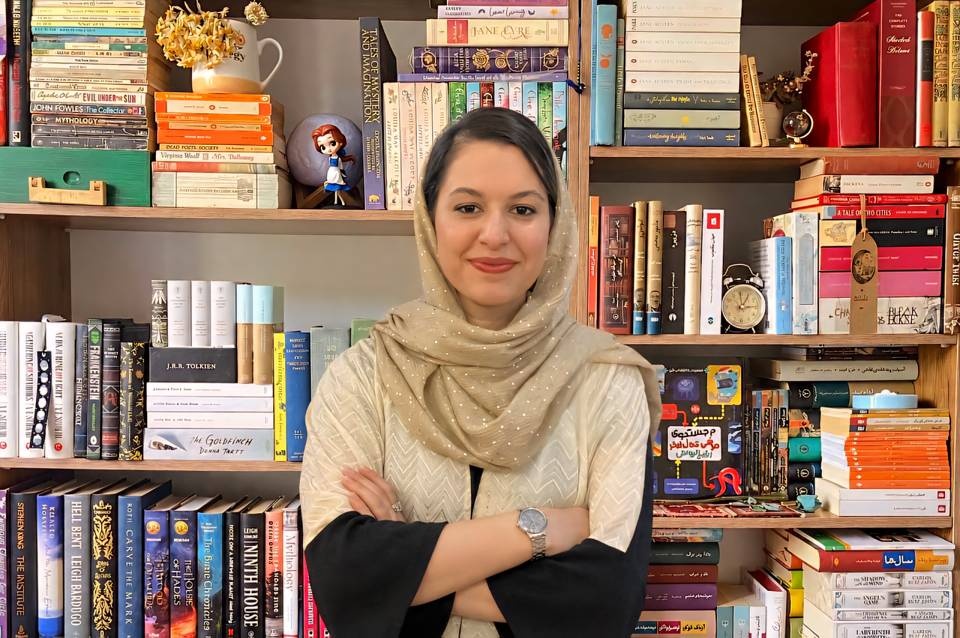 چرا کودکان نباید همیشه جواب سؤالهایشان را آماده پیدا کنند؟ چرا کودکان نباید همیشه جواب سؤالهایشان را آماده پیدا کنند؟
