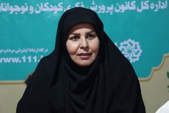 کتابخانههای کانون پرورش فکری استان ایلام ۱۹۳ هزار جلد کتاب دارند کتابخانههای کانون پرورش فکری استان ایلام ۱۹۳ هزار جلد کتاب دارند