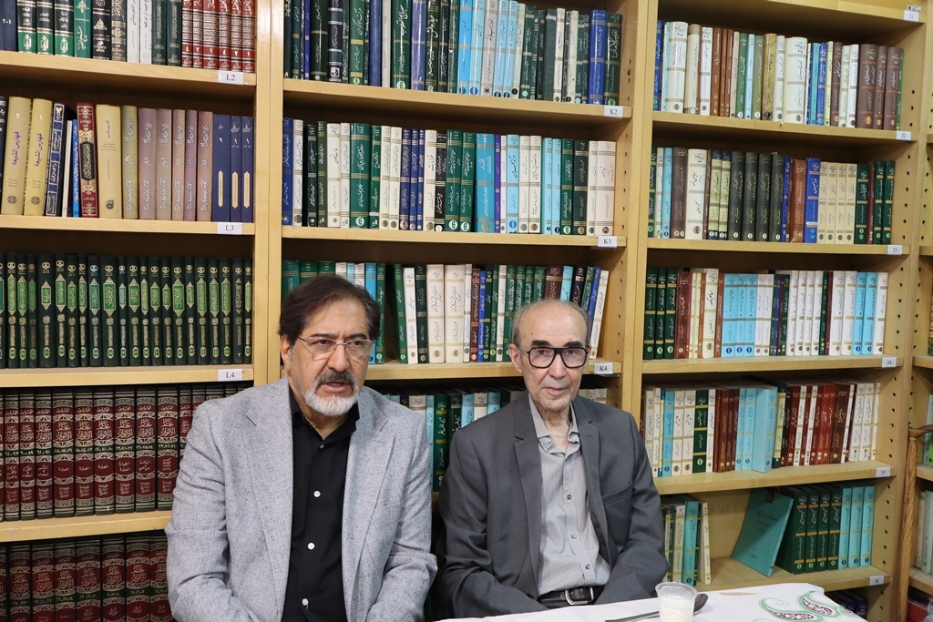 ایران و تشیع دو مونس جان استاد دانشگاه هاروارد