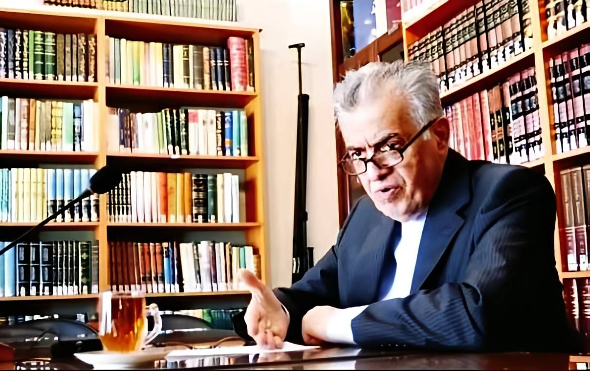 میراث ماندگار شریعتی