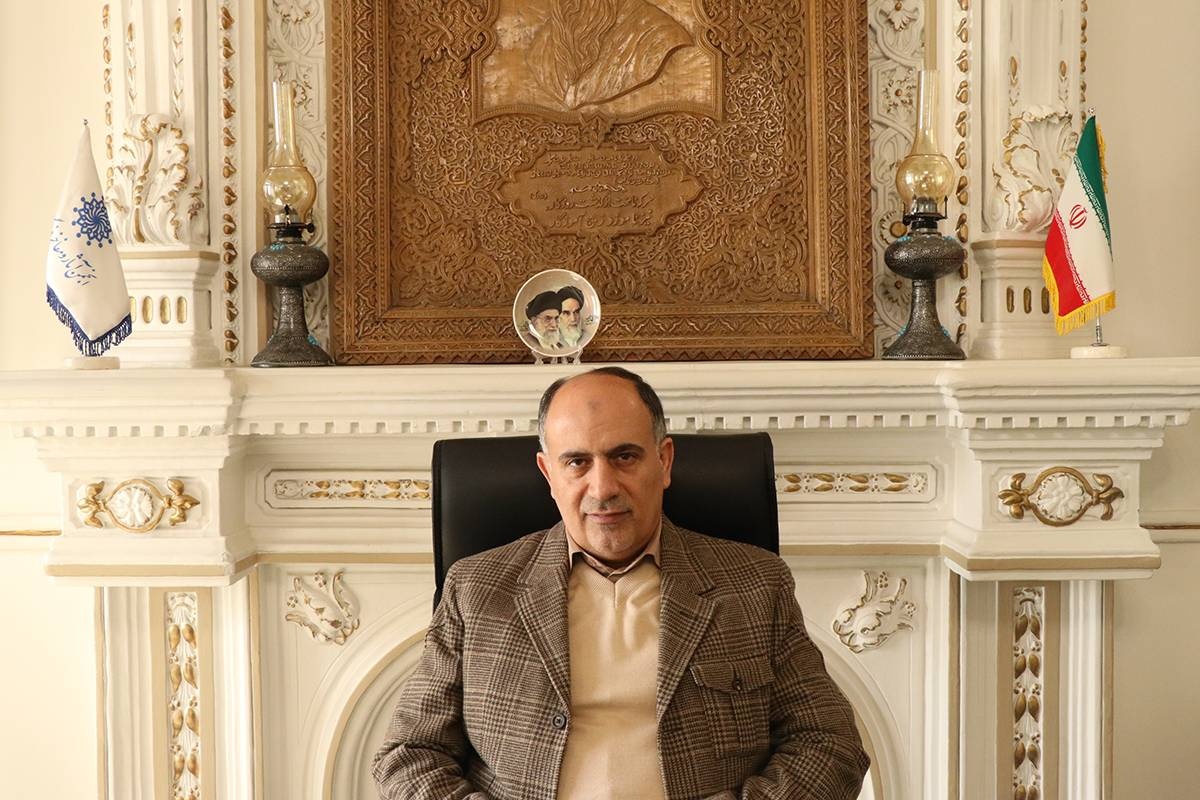 میراث ماندگار شریعتی