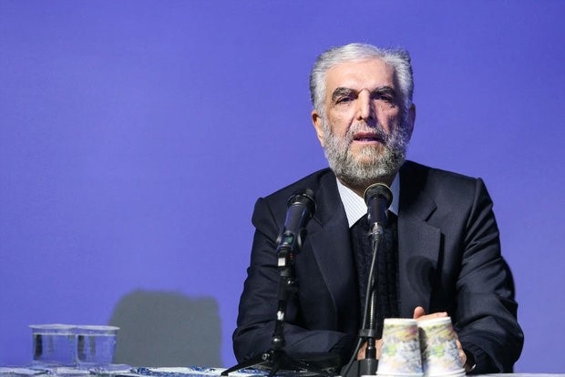 میراث ماندگار شریعتی