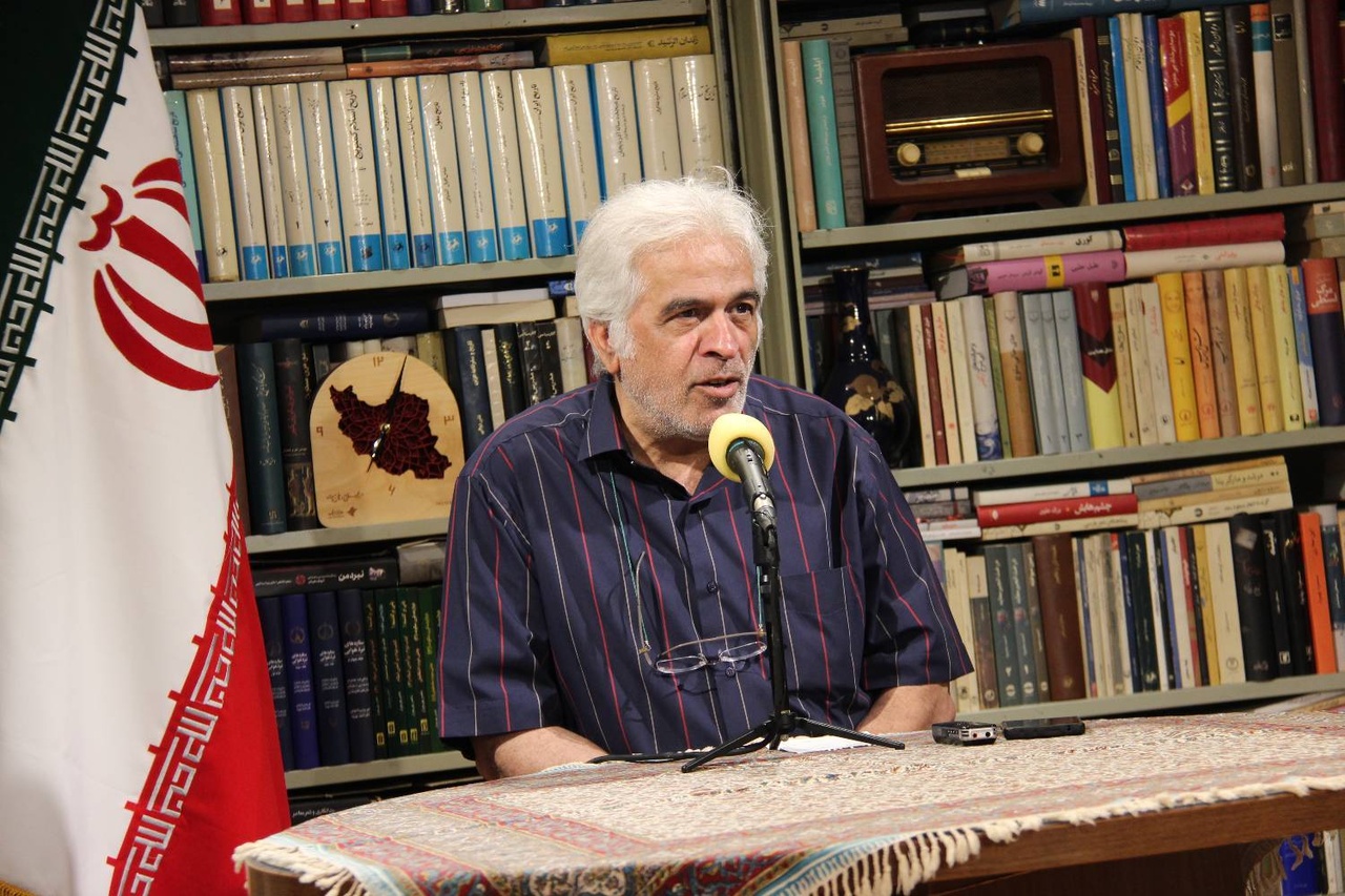 شهید لاریجانی؛ مردی از جنس اندیشه و گفت و گو