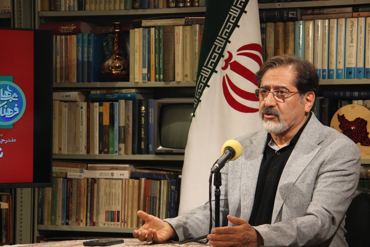 شهید لاریجانی؛ مردی از جنس اندیشه و گفت و گو