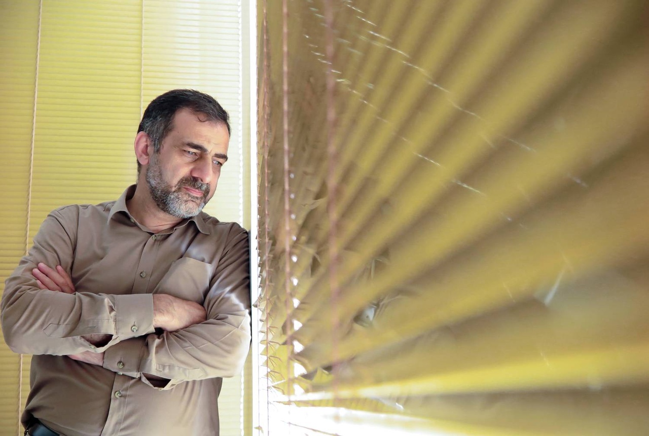 بدون عدالت آزادی بیمعناست بدون عدالت آزادی بیمعناست
