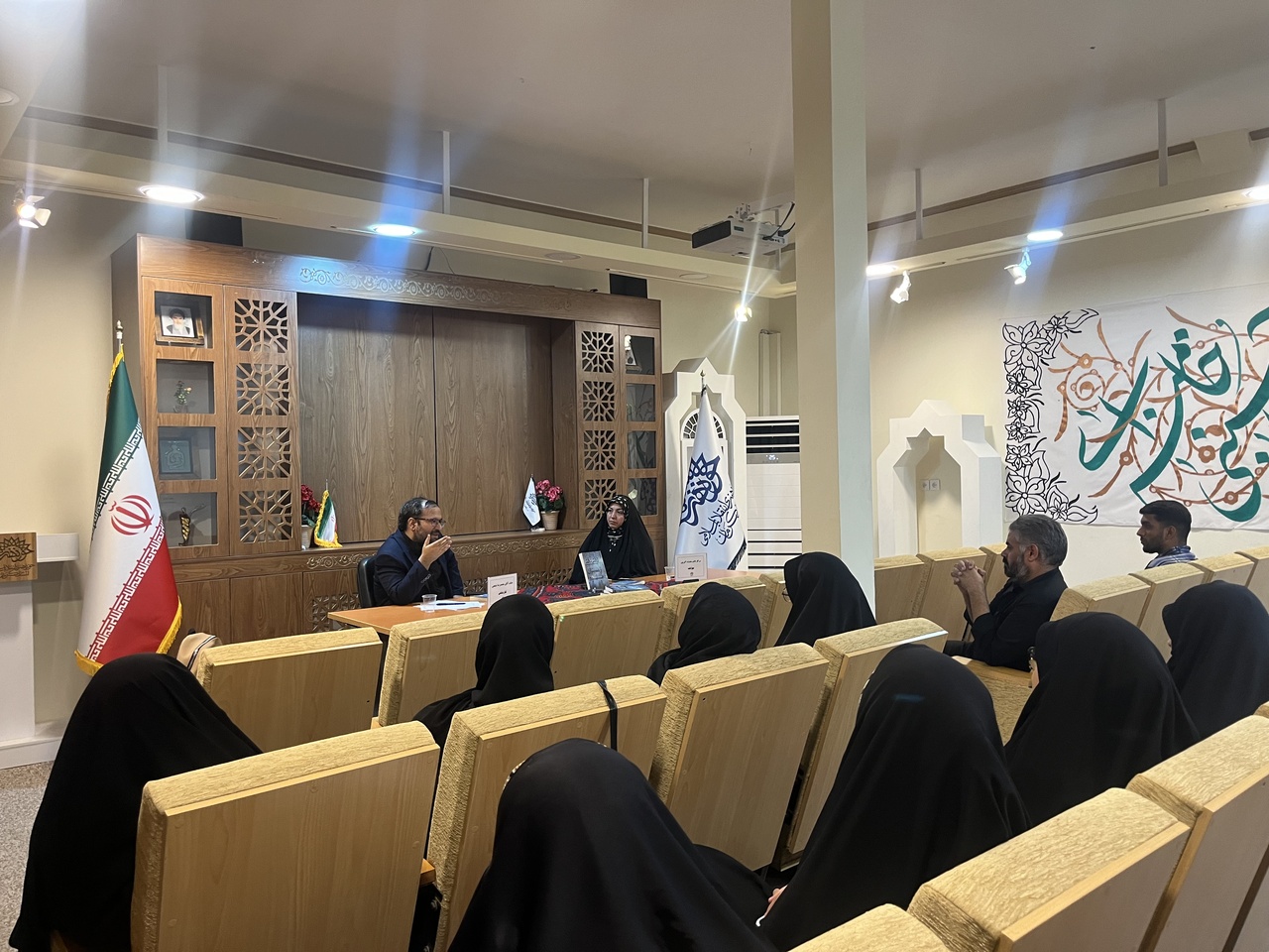 «وقتی رفتی، زمستان بود»؛ روایتی داستانی از فقدان پدر و زندگی یک شهید