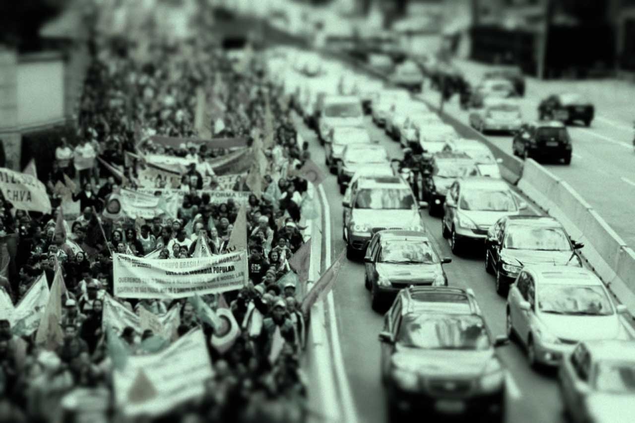 از سائوپائولو تا استانبول