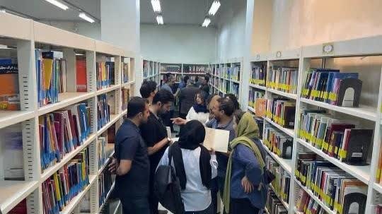 هویت فرهنگی اردبیل مرهون تلاشهای پژوهشگرانی مثل عبدالله توکل است هویت فرهنگی اردبیل مرهون تلاشهای پژوهشگرانی مثل عبدالله توکل است