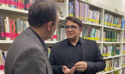 هویت فرهنگی اردبیل مرهون تلاش‌های پژوهشگرانی مثل عبدالله توکل است