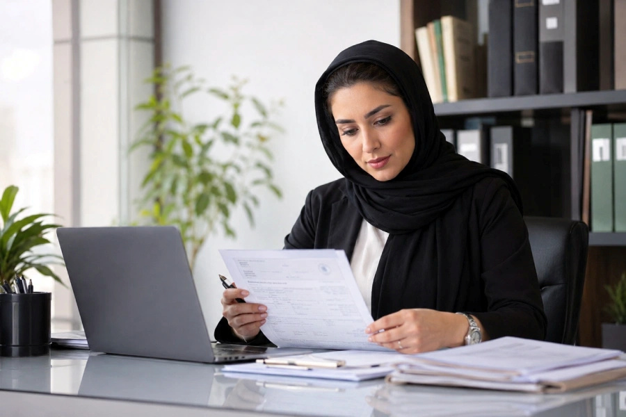 شرایط گرفتن کارت بازرگانی برای خانم ها شرایط گرفتن کارت بازرگانی برای خانم ها
