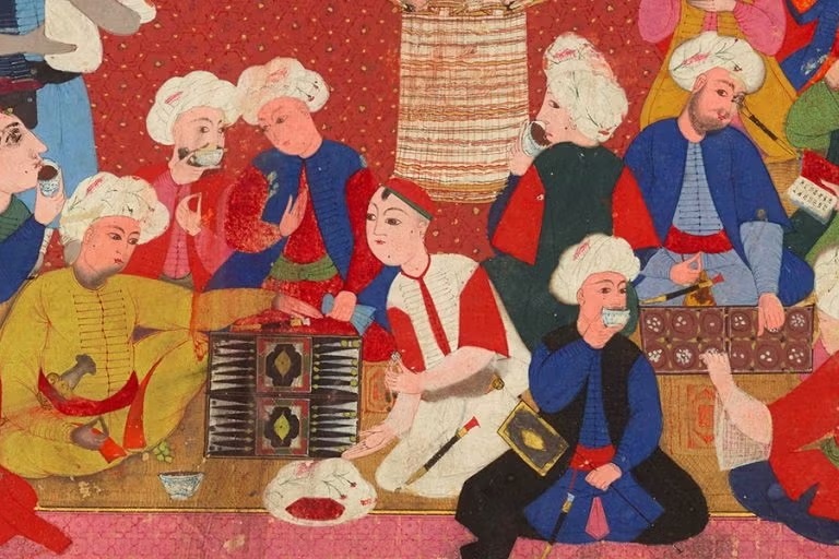 ضرورت تمدنی