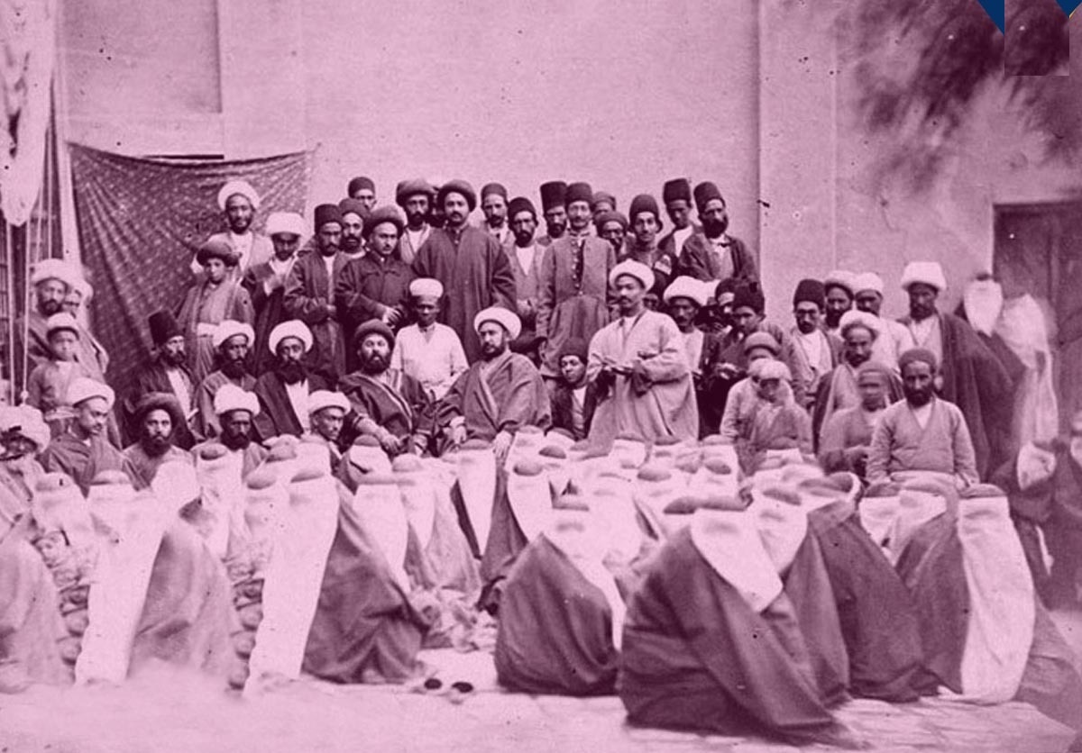 «آه حسین، شاه حسین»؛ مرثیهای با نوای حزنآلود زنان