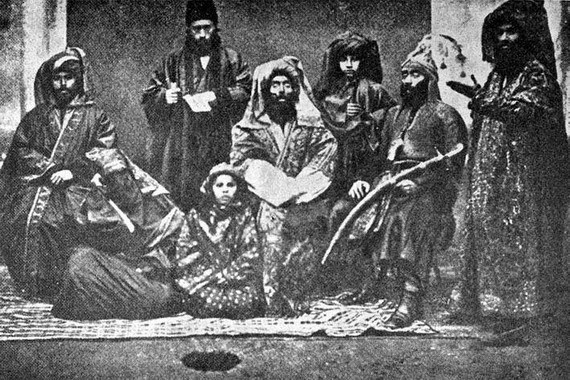 «آه حسین، شاه حسین»؛ مرثیهای با نوای حزنآلود زنان