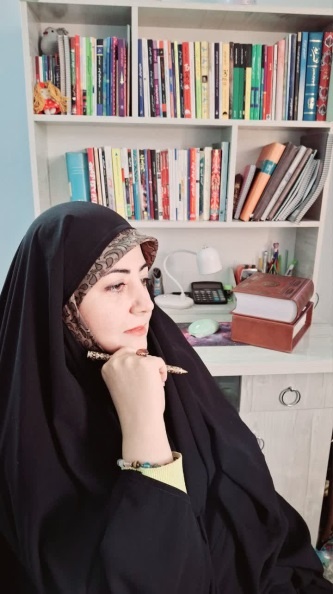 «گنج آذریون» و روایتی از گفت‌وگوهای انسان و عناصر طبیعت