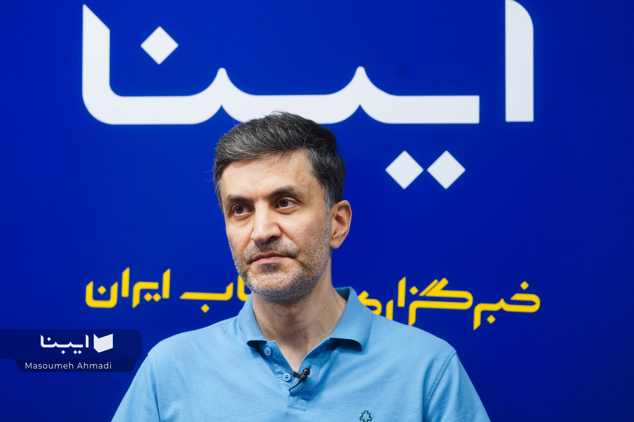 شجریان را از دل ۱۵ هزار جلد مطبوعات دوباره کشف کردم