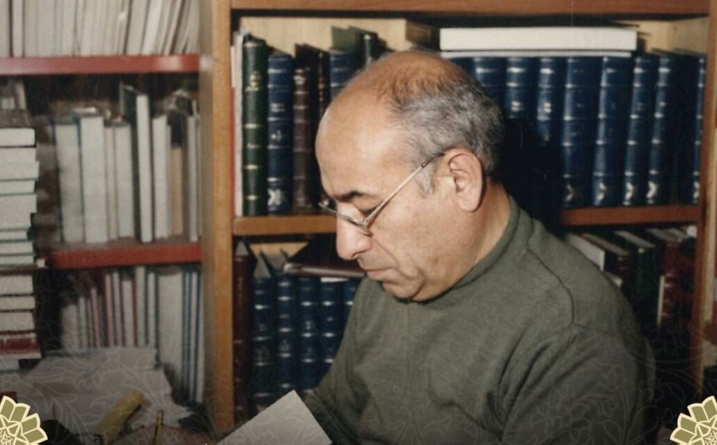 حسین بنی‌ادم درگذشت