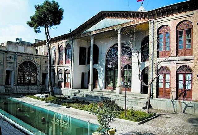 تلاقی هنر و ایمان؛ روایت عاشورا در قلب تکیه‌های تاریخی کرمانشاه
