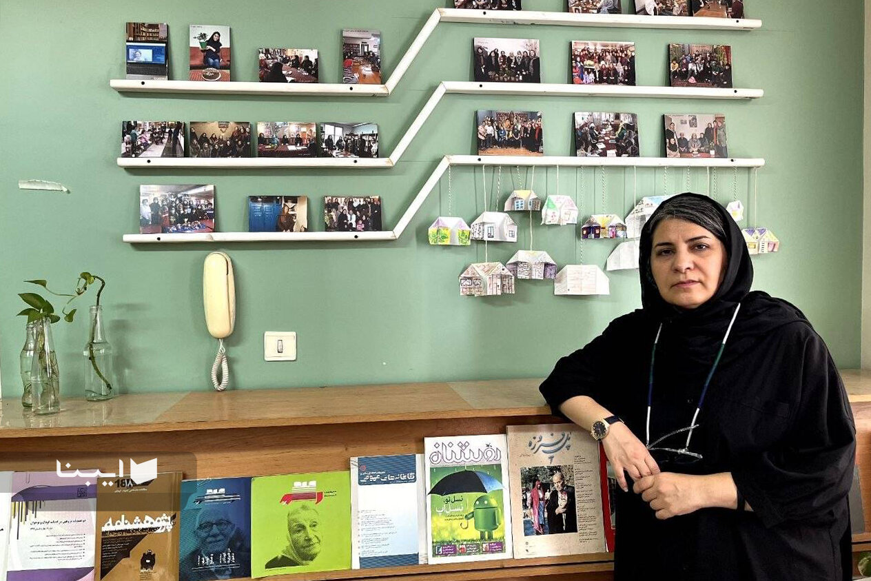 ردپایی ۲۰ ساله؛ از منیریه تا تمام ایران