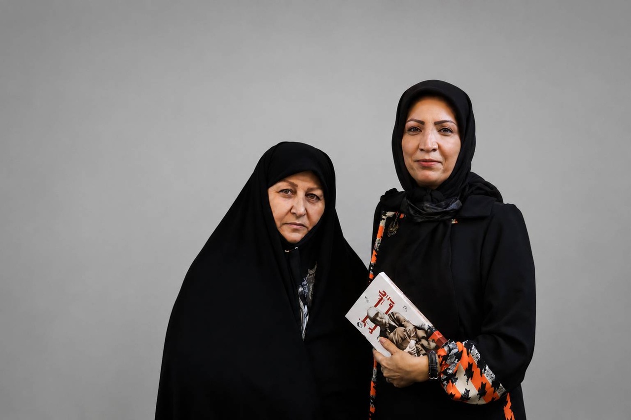 مکث در پیچوخم تردیدها و ناگفتههای یک زندگی مکث در پیچوخم تردیدها و ناگفتههای یک زندگی