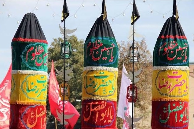 هم‌گرایی اقوام و ادیان در آیین‌های عاشورایی آذربایجان