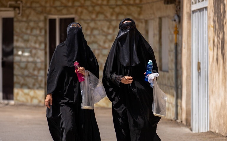 چهل منبر لرستان؛ جلوه ماندگار نقش زنان در پاسداشت فرهنگ عاشورا