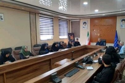 ثبت‌نام ۷ گروه از آذربایجان‌غربی در جام باشگاه‌های کتابخوانی کودک و نوجوان
