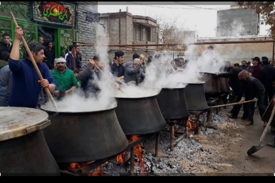 محرم در سرزمین گنجینهفرهنگها؛ از مرثیههای کرمانجی تا تعزیههای عاشورایی