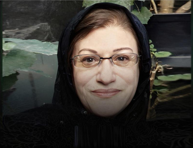 پارکوهی هارطونیان درگذشت پارکوهی هارطونیان درگذشت