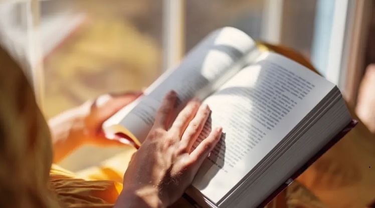 نیمه اول سال ۲۰۲۶ کتابخوانها چه خواندند؟ نیمه اول سال ۲۰۲۶ کتابخوانها چه خواندند؟