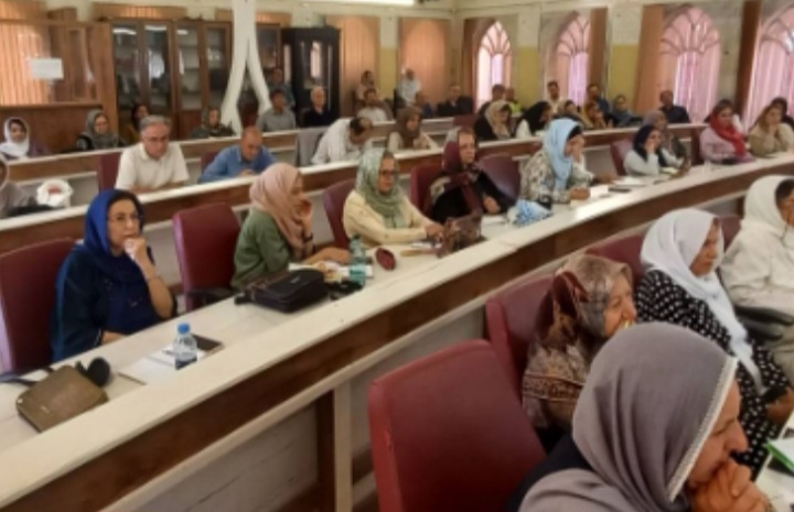 دیدار شمس و مولوی؛ قمار بزرگ هویت و تولد دوباره انسان
