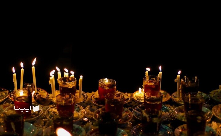 شام غریبان در اصفهان؛ روایتی ۴۰۰ ساله از اندوهی که حافظه زنده شهری شد