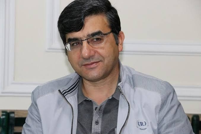 خورشید به سکه سفالین مفروش