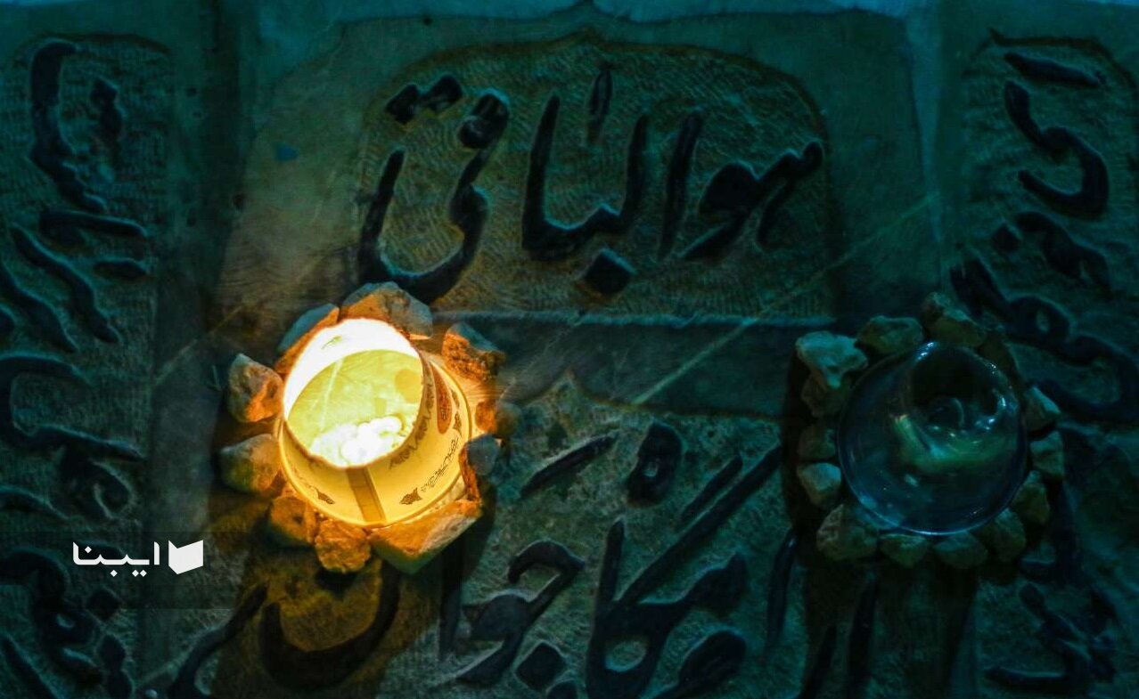 شام غریبان در اصفهان؛ روایتی ۴۰۰ ساله از اندوهی که شهری شد
