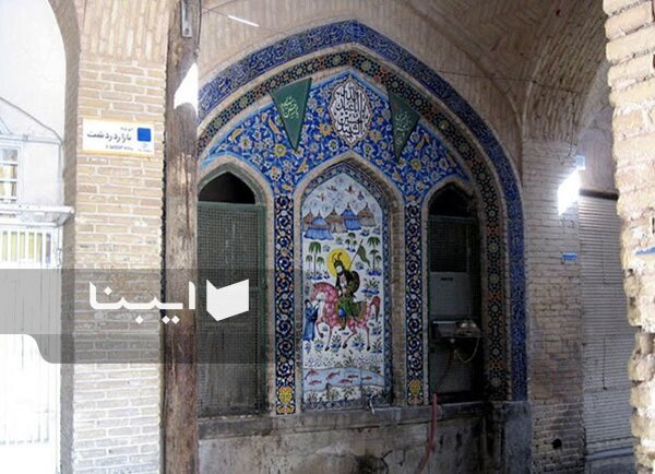 سقاخانه‌های اصفهان؛ نمادی از حرمت آب و فرهنگ بخشیدن