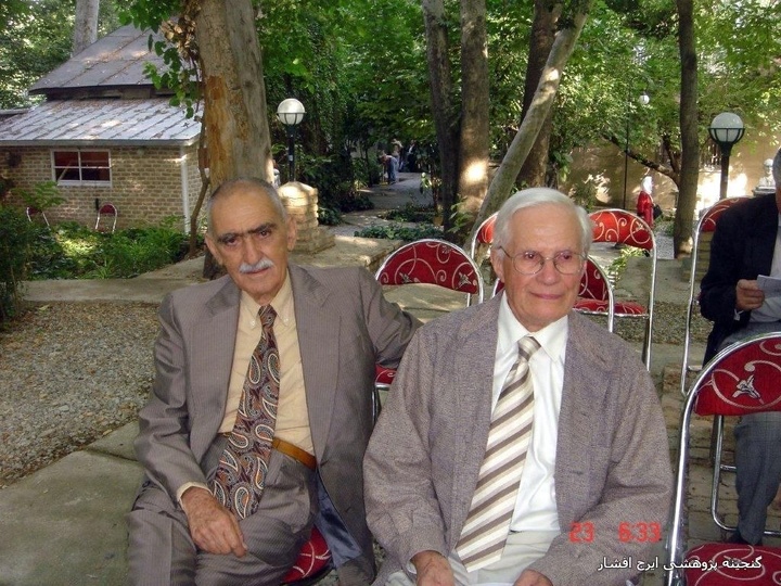 ایران‌شناس برجستۀ فرانسوی درگذشت