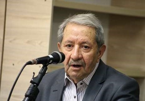 جایزه پروفسور حسن تاج‌بخش